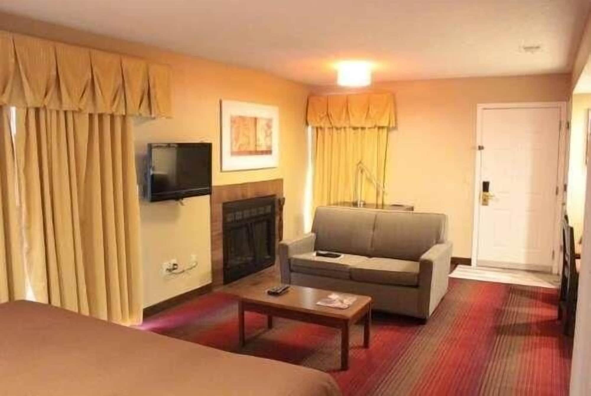 Hawthorn Extended Stay By Wyndham Wichita Exterior foto