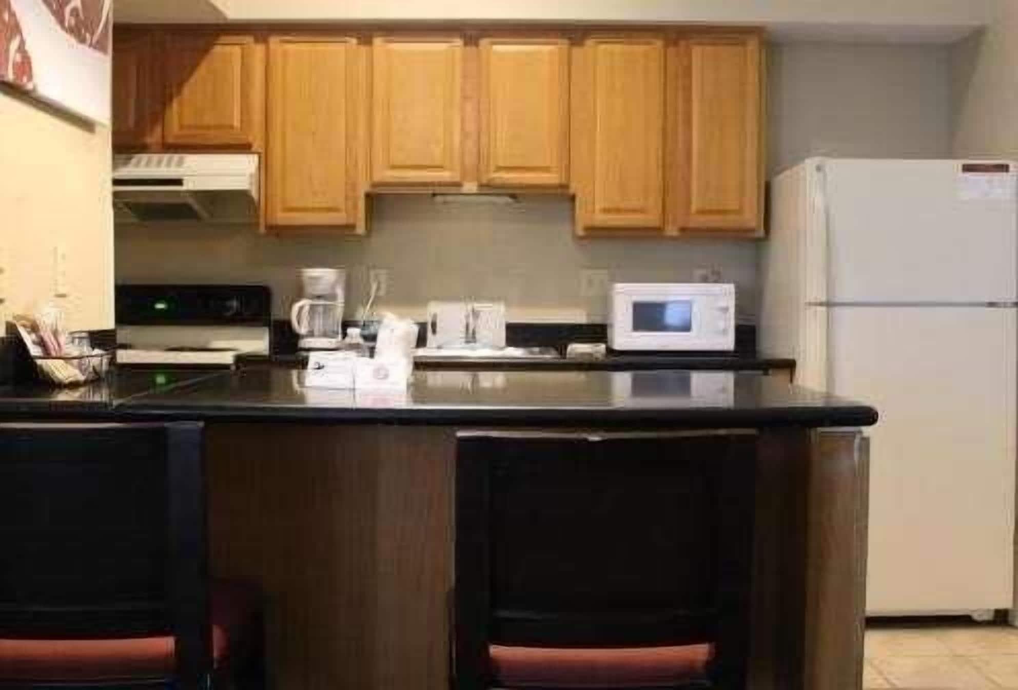 Hawthorn Extended Stay By Wyndham Wichita Exterior foto