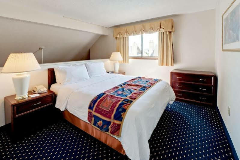 Hawthorn Extended Stay By Wyndham Wichita Exterior foto